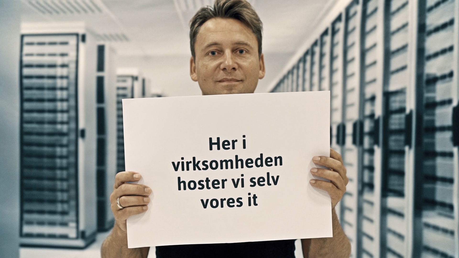 Reklamespot<em>Hosting Certifikatet (BFIH)</em>