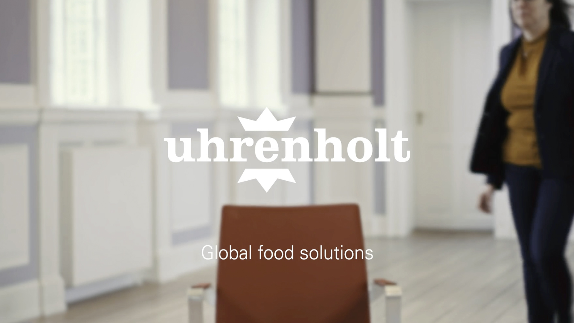 Employer branding film<em>Uhrenholt</em>